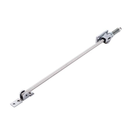 Glynn-Johnson Satin Chrome Holder 704H26D 704H26D