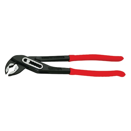 Rothenberger Insulated Waterpump Pliers 7" - Max Pipe 1" 70521
