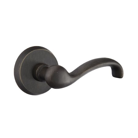 Emtek Medium Bronze Dummy 7056TTMBLH 7056TTMBLH