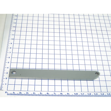 Kelley EOD Lift Assembly Components, Base Plate 705-154