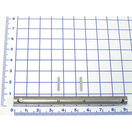 Kelley Headless Pins, 11/16"Dia. X 9" Headless 705-156