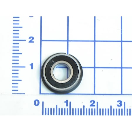 Kelley Bearings, Bearing (V Roller) 5/8"Id X 1- 705-600