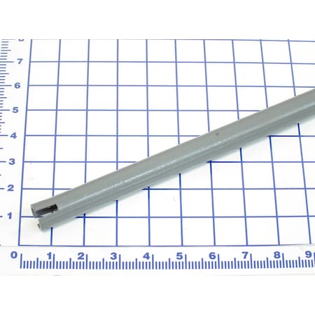 Kelley Misc, Sync Bar Light Duty 7/8"Odx5/8"Id 705-601