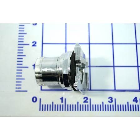 Kelley Selector Switches, Push Button W/Twist S 705-734