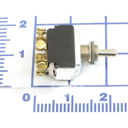 Kelley Selector Switches, Toggle Switch 705-846