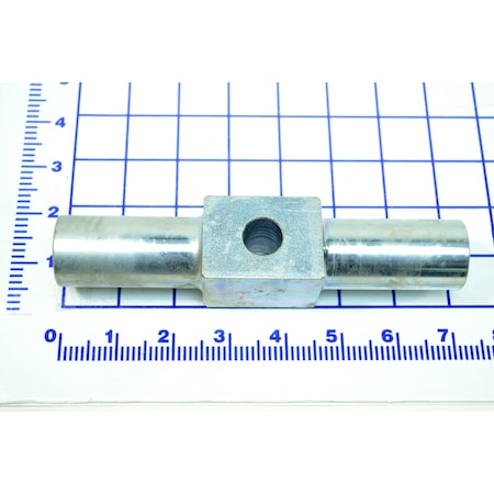 Kelley Misc, Adjustment Bracket Candw Mechanica 705-880