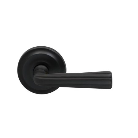 Omnia Lever 2-5/8" Rose Pass 2-3/4" BS T 1-3/4" Doors Oil Rubbed Bronze 706 706/00C.PA10B