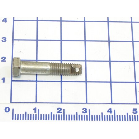 Kelley Misc. Pins, Pin Counterweight Mounting K 706-725