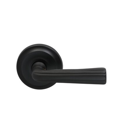 Omnia Lever 2-5/8" Rose Priv 2-3/4" BS T 1-3/8" Doors Oil Rubbed Bronze 706 706/00A.PR10B