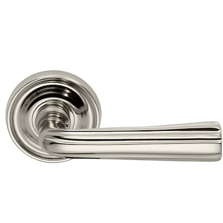 Omnia LVR 2-3/16" Rose Pass 2-3/8" BS T 1-3/8" Doors ORB 706 706/55.PA10B