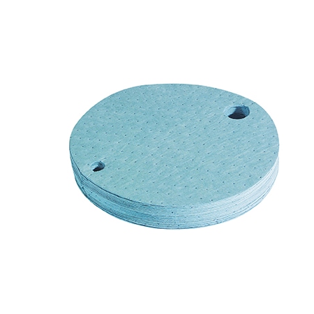 Wyk Pads, Oil Selective Drum, PK25, Oil, PK25 707