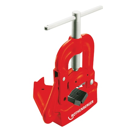 Rothenberger Pipe Vice 1/8 - 3" 70711