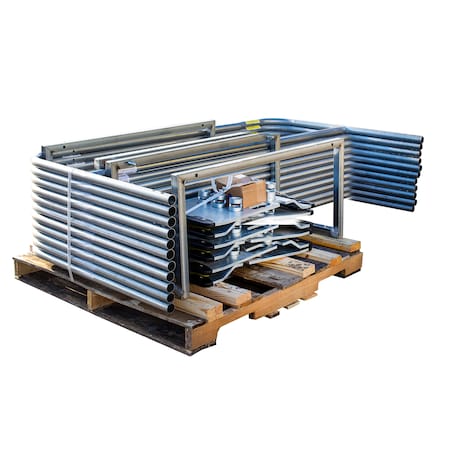 Tie Down Engineering Guardrail System 70792