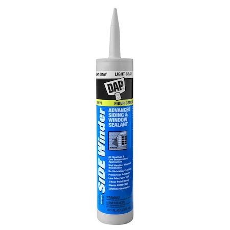 Dap Sidewinder Siding Slnt Light G 7079800807