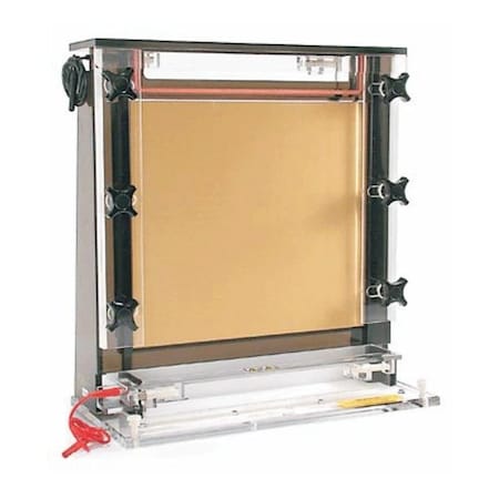 Thermo Fisher Scientific Asheville Owl Aluminum Backed Sequencing System S4S