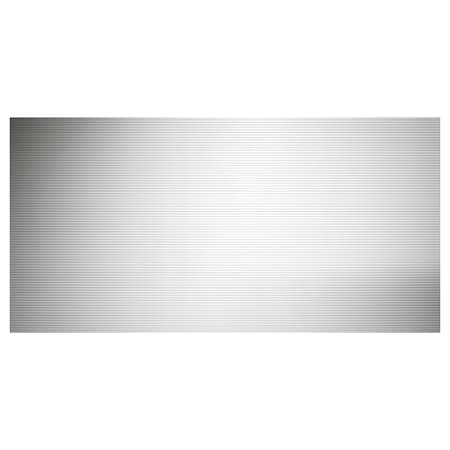Genesis Clear Light Panel, PK 10 70800