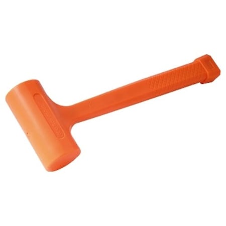 Hhip 3 Lb Dead Blow Hammer 7080-0293