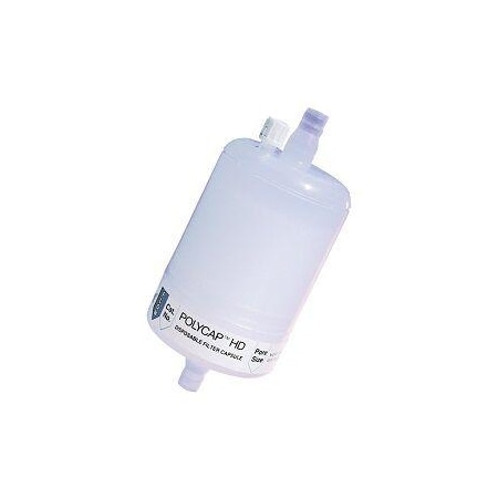 Whatman Polycap Hd 36, 1.0 Um, Sb Inlet and Outl 6703-3610