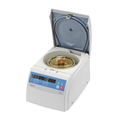 Thermo Fisher Scientific Asheville Microcentrifuge, Including 75002416