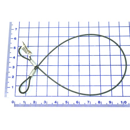 Kelley Misc. Chains And Cables, Truck Position 708-189