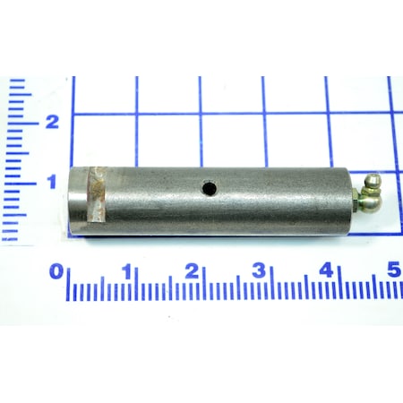 Kelley Headless Pins, 1"Dia X 4" Headless Pin 708-240