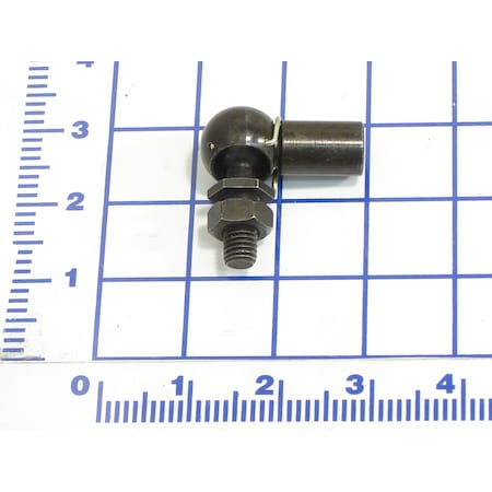 Kelley Misc, Rod End, Ball And Socket 16Mm 708-829