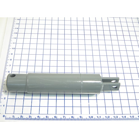 Kelley Cylinders, Lip Cylinder W/O Fitting 708-887