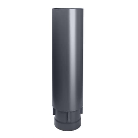 Labconco Zero Pressure Weathercap 10" 7095100