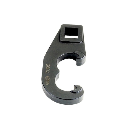 Otc Tie Rod Adjusting Tool 7095