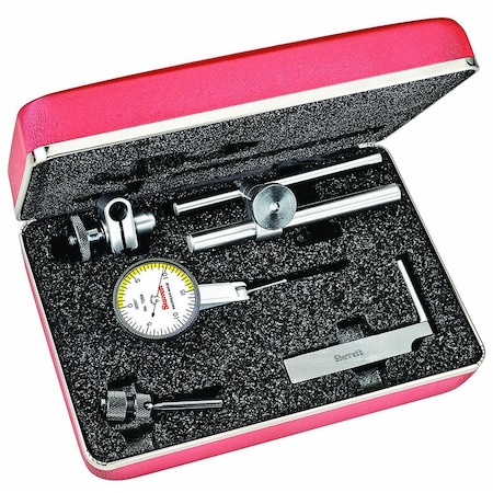 Starrett Dial Depth Gage Accessory, 7" PT22287