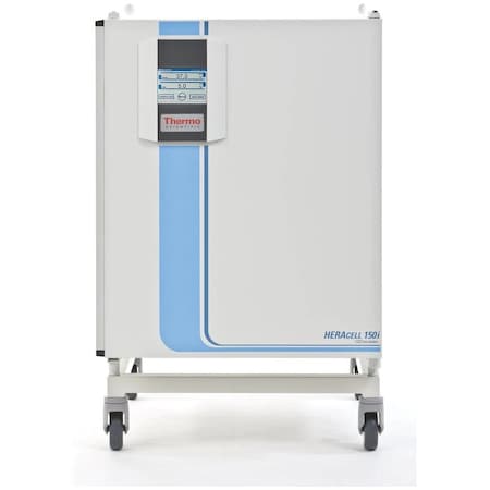 Thermo Fisher Scientific Asheville Heracell 150i Single Chamb, 5.3 cu. ft. 51026282