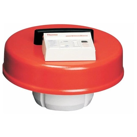 Thermo Fisher Scientific Asheville Locator 4 Cryogenic Rack and Box System CY509107