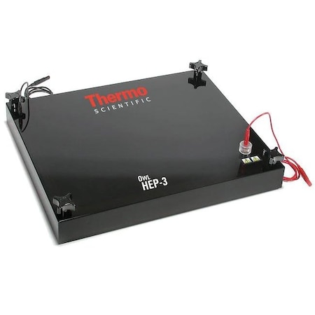 Thermo Fisher Scientific Asheville Owl Panther(tm) Semidry Electroblotter HEP-1