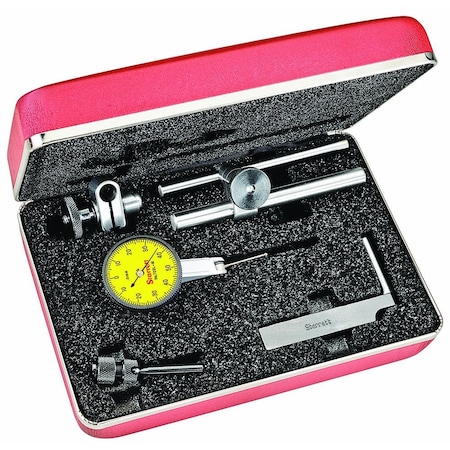 Starrett Blade Micrometer 486P-7