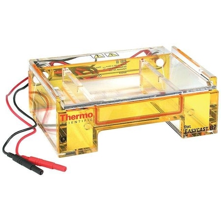 Thermo Fisher Scientific Asheville Owl Minigel System With Bep, 12 x 14 Cm B2-BP