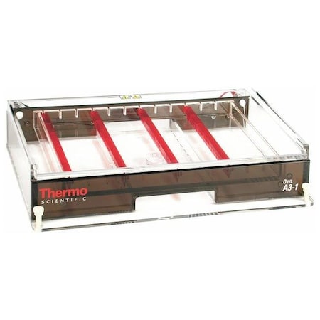 Thermo Fisher Scientific Asheville Owl Replacement Gasket Set of 2 A3-GK-1