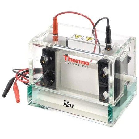 Thermo Fisher Scientific Asheville Owl Water Cooled System, Complete System P8DS-2