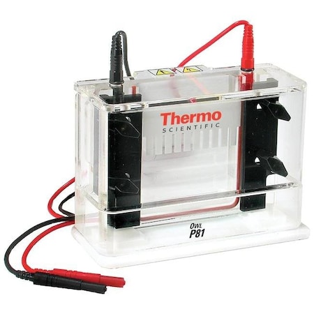 Thermo Fisher Scientific Asheville Owl Puffin(tm), 10 x 10 Cm Single Sidd Ve P81