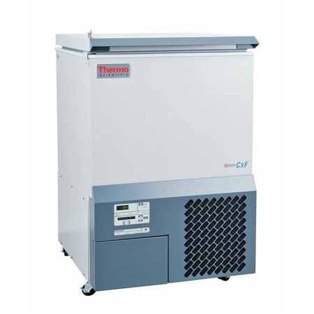 Thermo Fisher Scientific Asheville Ultra-Low Temp Freezer -86deg.C Ulti ULT390-10-A