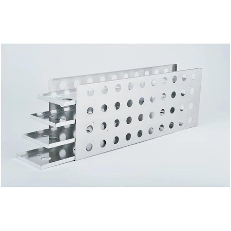 Thermo Fisher Scientific Asheville Sliding Drawer Rack for 15x3" Boxes, F 398328