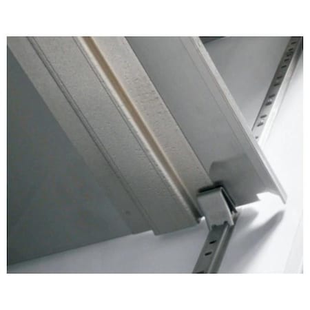 Thermo Fisher Scientific Asheville Shelf Kit, Includes 1 Shelf and Support SK300