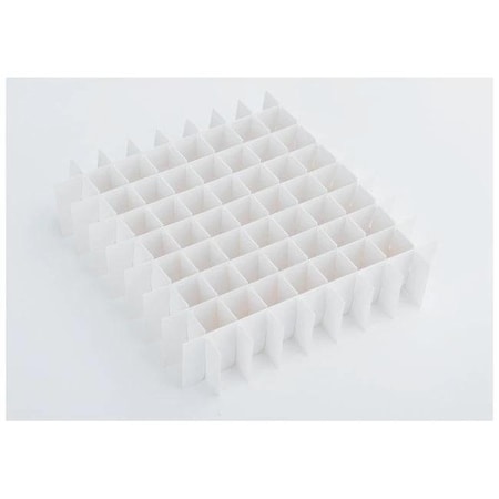 Thermo Fisher Scientific Asheville Shelf Kit for 300 Box Upright 4 Inner Do RSK300SD4