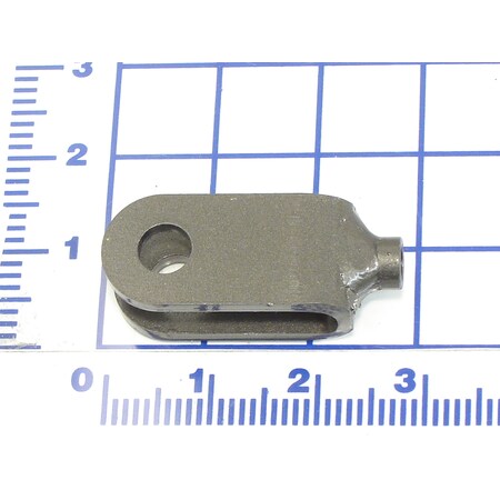 Kelley Dock Leveler, Clevis Assembly (Female) 709-438