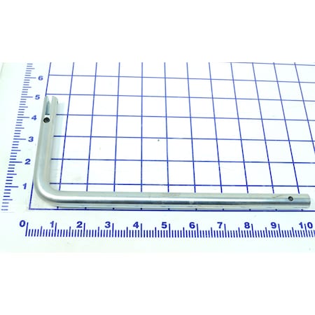 Kelley Holdown Sub-Assembly Parts, Handle 19" O 709-453