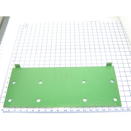Kelley Misc, Horizontal Plate 709-470