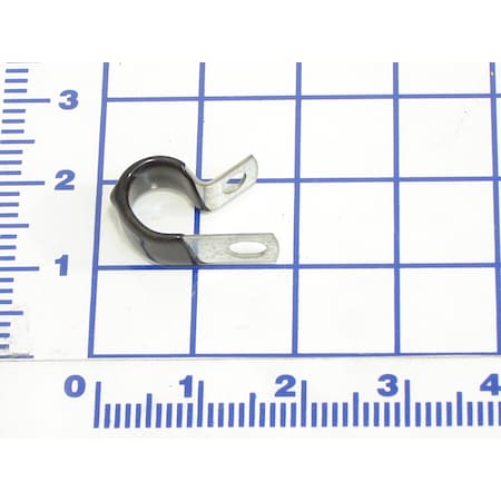 Kelley Hoses, Dual Hose Clamp,  709-683