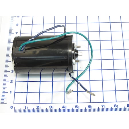 Kelley Motors, Motor For Star 4 Hyd Pump 709-753