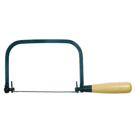 Eclipse Coping Saw 12-3/8X5-1/8" 70-CP1R