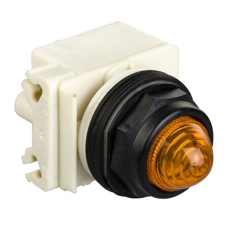 Schneider Electric PILOT LIGHT 120V 30MM SK OPTIONS 9001SKP38A9
