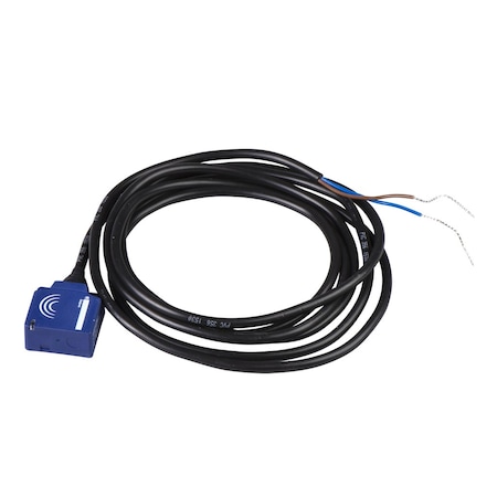 Telemecanique Sensors Inductive sensor XS7 26x26x13-PBT-Sn XS7E1A1NBL2